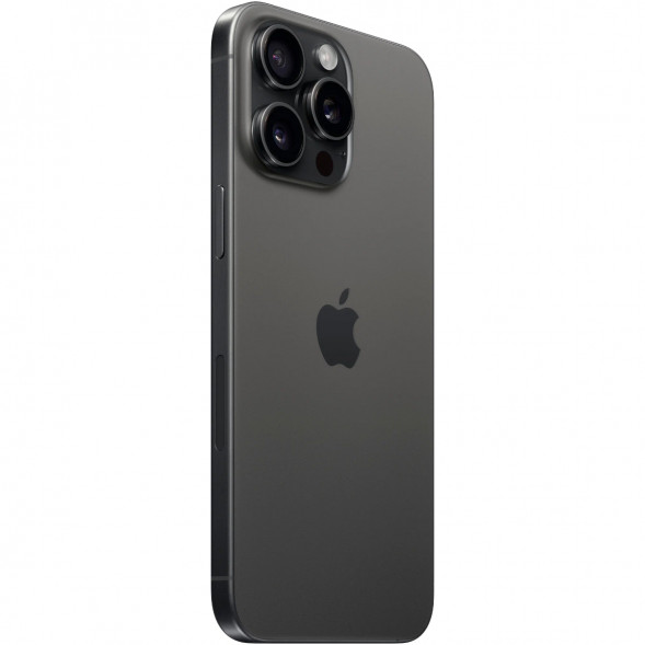 Смартфон Apple iPhone 15 Pro Max 512 ГБ, Black Titanium в Ростове-на-Дону