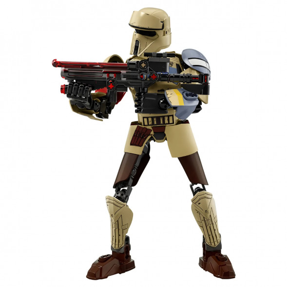 Конструктор LEGO Star Wars 75523 Штурмовик со Скарифа в Ростове-на-Дону