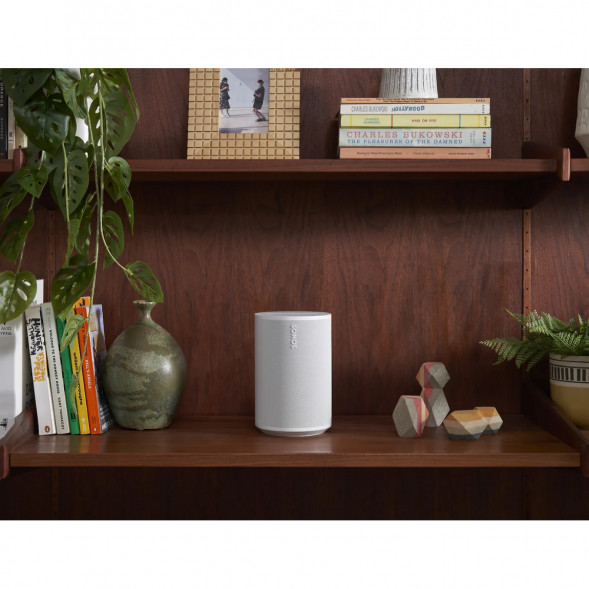Умная колонка Sonos Era 100, белая в Ростове-на-Дону