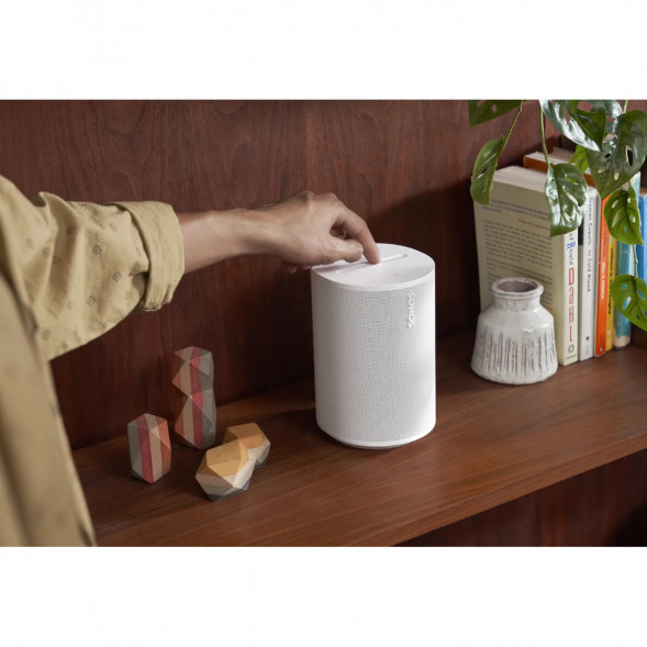 Умная колонка Sonos Era 100, белая в Ростове-на-Дону