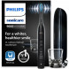 Электрическая зубная щетка Philips Sonicare Diamond Clean 9000 с USB-футляром и зарядным стеклом HX9911/09 в Ростове-на-Дону