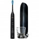 Электрическая зубная щетка Philips Sonicare Diamond Clean 9000 с USB-футляром и зарядным стеклом HX9911/09 в Ростове-на-Дону