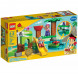 Конструктор LEGO DUPLO 10513 Штаб пиратов Нетландии в Ростове-на-Дону