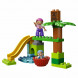 Конструктор LEGO DUPLO 10513 Штаб пиратов Нетландии в Ростове-на-Дону
