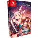 Игра Azur Lane: Crosswave. Commander&amp;#039;s Calendar Edition [Nintendo Switch, английская версия] в Ростове-на-Дону