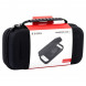 Чехол BIG BEN Transport Case - L для Nintendo Switch/Lite/OLED, черный в Ростове-на-Дону
