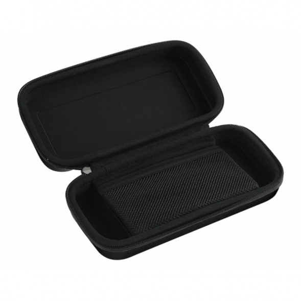 Чехол BIG BEN Transport Case - L для Nintendo Switch/Lite/OLED, черный в Ростове-на-Дону
