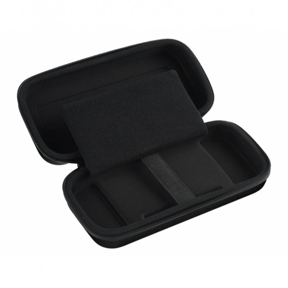 Чехол BIG BEN Transport Case - L для Nintendo Switch/Lite/OLED, черный в Ростове-на-Дону
