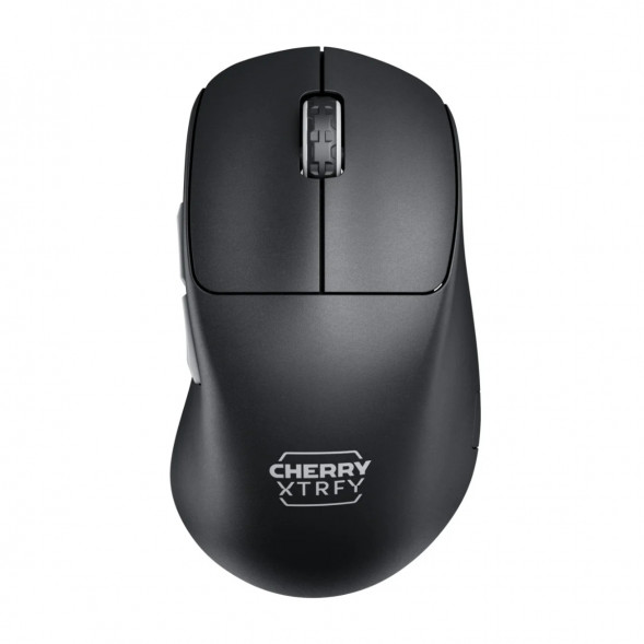 Беспроводная мышь CHERRY XTRFY M64 Pro Wireless, Black в Ростове-на-Дону