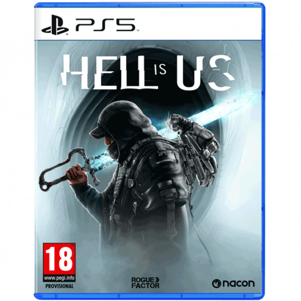 Игра Hell is Us [PS5, русские субтитры] в Ростове-на-Дону