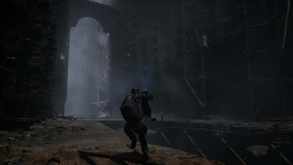 Игра Hell is Us [PS5, русские субтитры] в Ростове-на-Дону