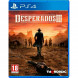 Игра Desperados III [PS4, русская версия] в Ростове-на-Дону