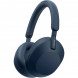 Беспроводные наушники Sony WH-1000XM5, синий в Ростове-на-Дону