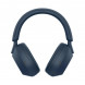 Беспроводные наушники Sony WH-1000XM5, синий в Ростове-на-Дону