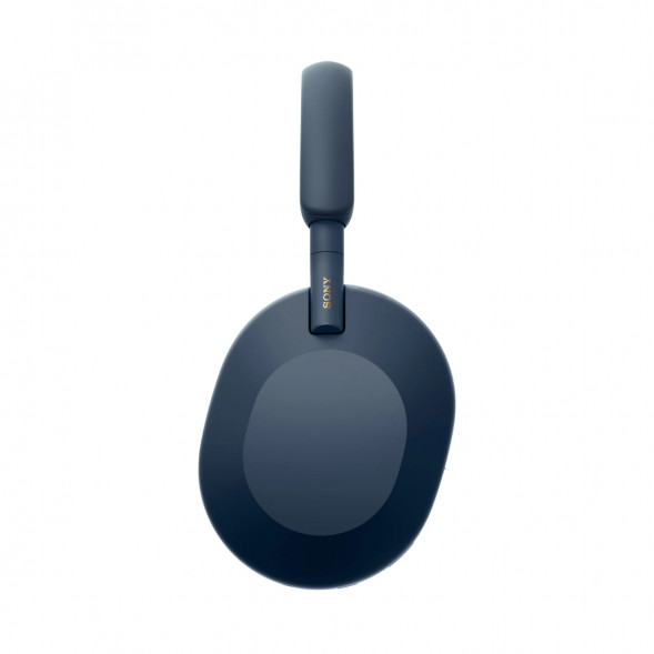 Беспроводные наушники Sony WH-1000XM5, синий в Ростове-на-Дону