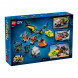 Конструктор LEGO City 60505 Самолет, сервисный грузовик и судно на воздушной подушке в Ростове-на-Дону