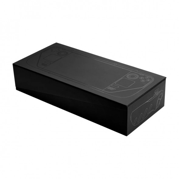 Чехол Steam Deck Killswitch Essential Kit в Ростове-на-Дону
