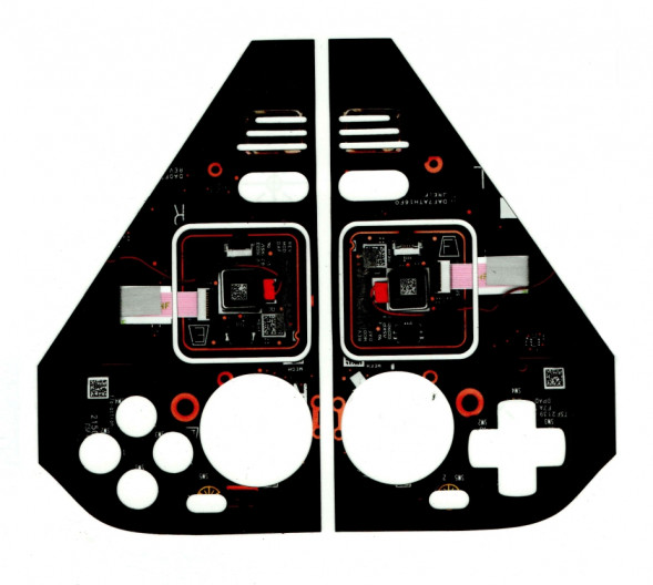 Чехол Steam Deck Killswitch Essential Kit в Ростове-на-Дону