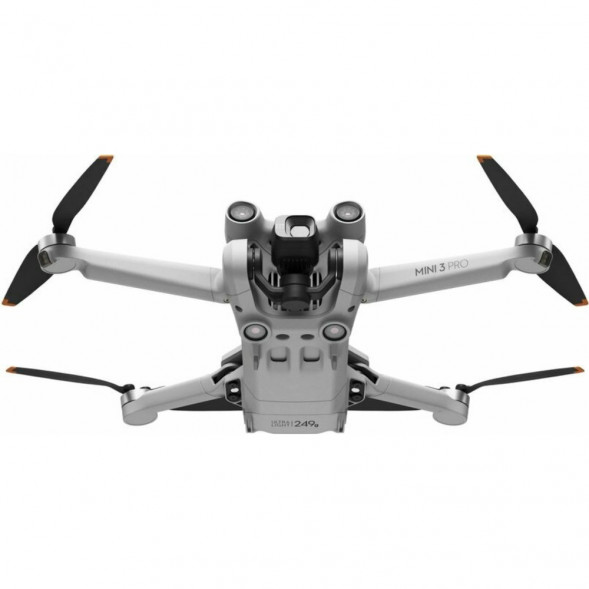 Квадрокоптер DJI Mini 3 Pro (без пульта) в Ростове-на-Дону