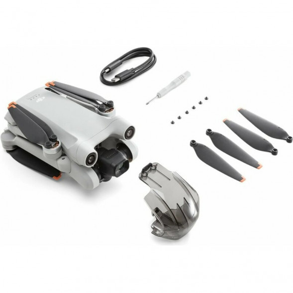 Квадрокоптер DJI Mini 3 Pro (без пульта) в Ростове-на-Дону
