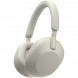 Беспроводные наушники Sony WH-1000XM5, серебристый в Ростове-на-Дону
