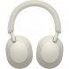 Беспроводные наушники Sony WH-1000XM5, серебристый в Ростове-на-Дону