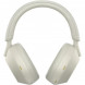 Беспроводные наушники Sony WH-1000XM5, серебристый в Ростове-на-Дону