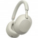 Беспроводные наушники Sony WH-1000XM5, серебристый в Ростове-на-Дону