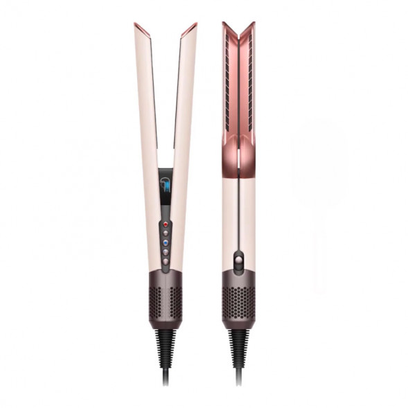 Выпрямитель волос Dyson Airstrait Straightener HT01, Ceramic Pink/Rose gold, KR в Ростове-на-Дону