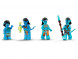 Конструктор LEGO Avatar 75578 Дом Меткайина на Рифе в Ростове-на-Дону