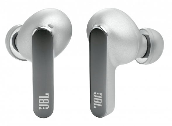 Беспроводные наушники JBL Live Pro 2, White в Ростове-на-Дону