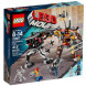 Конструктор LEGO Movie 70807 Поединок Стальной Бороды в Ростове-на-Дону