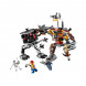 Конструктор LEGO Movie 70807 Поединок Стальной Бороды в Ростове-на-Дону