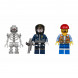 Конструктор LEGO Movie 70807 Поединок Стальной Бороды в Ростове-на-Дону