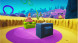 Игра SpongeBob SquarePants: The Patrick Star Game [Nintendo Switch, английская версия] в Ростове-на-Дону