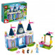 Конструктор LEGO Disney Princess 43178 Праздник в замке Золушки  в Ростове-на-Дону