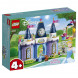 Конструктор LEGO Disney Princess 43178 Праздник в замке Золушки  в Ростове-на-Дону