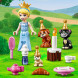 Конструктор LEGO Disney Princess 43178 Праздник в замке Золушки  в Ростове-на-Дону