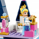 Конструктор LEGO Disney Princess 43178 Праздник в замке Золушки  в Ростове-на-Дону