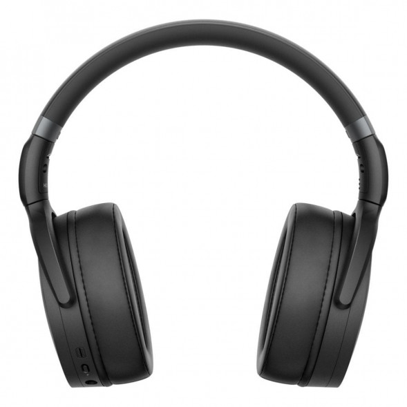 Беспроводные наушники Sennheiser HD 450BT, Black в Ростове-на-Дону