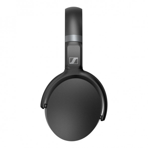 Беспроводные наушники Sennheiser HD 450BT, Black в Ростове-на-Дону