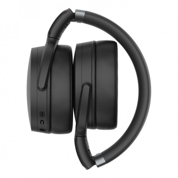 Беспроводные наушники Sennheiser HD 450BT, Black в Ростове-на-Дону