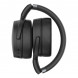 Беспроводные наушники Sennheiser HD 450BT, Black в Ростове-на-Дону