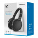 Беспроводные наушники Sennheiser HD 450BT, Black в Ростове-на-Дону