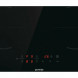 Индукционная варочная панель Gorenje GI6401BSCE, черный в Ростове-на-Дону
