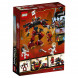 Конструктор LEGO Ninjago 70665 Робот-самурай в Ростове-на-Дону