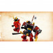 Конструктор LEGO Ninjago 70665 Робот-самурай в Ростове-на-Дону