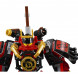 Конструктор LEGO Ninjago 70665 Робот-самурай в Ростове-на-Дону