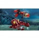 Конструктор LEGO City Deep Sea Explorers 60090 Глубоководный скутер в Ростове-на-Дону