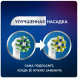 Насадки на зубные щетки Oral-B Cross Action (3+1 Extra), 4 шт. в Ростове-на-Дону
